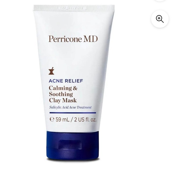 Perricone MD Calming and Soothing Clay Mask - Picture 6 of 6